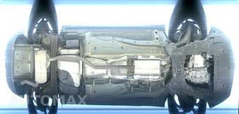 2025 Chevrolet Trax 2RS - miniatura 20