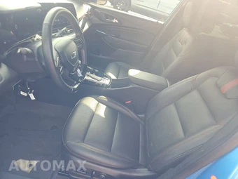 2025 Chevrolet Trax 2RS - miniatura 7
