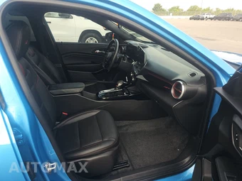 2025 Chevrolet Trax 2RS - miniatura 8