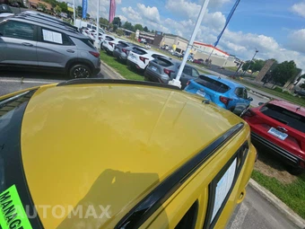 2025 Chevrolet Trax 2RS - miniatura 12