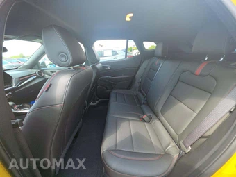 2025 Chevrolet Trax 2RS - miniatura 13