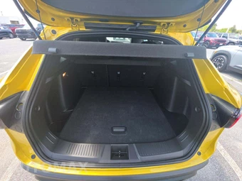 2025 Chevrolet Trax 2RS - miniatura 14
