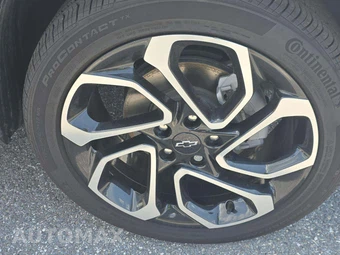 2025 Chevrolet Trax 2RS - miniatura 23