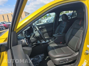2025 Chevrolet Trax 2RS - miniatura 6