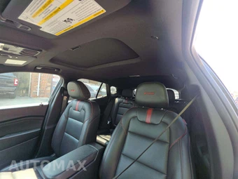2025 Chevrolet Trax 2RS – miniatura 11