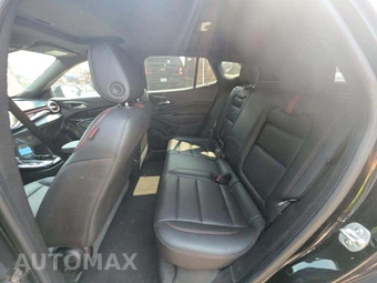 2025 Chevrolet Trax 2RS – miniatura 13