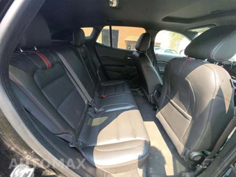 2025 Chevrolet Trax 2RS – miniatura 16