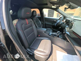 2025 Chevrolet Trax 2RS – miniatura 18