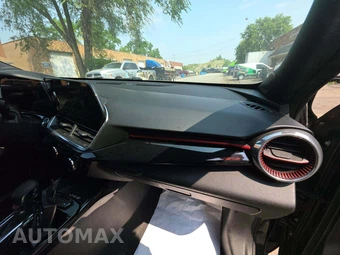2025 Chevrolet Trax 2RS – miniatura 19