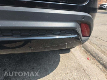 2025 Chevrolet Trax 2RS – miniatura 26