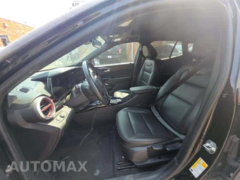 2025 Chevrolet Trax 2RS – miniatura 6