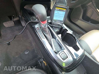 2025 Chevrolet Trax 2RS – miniatura 8