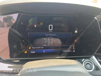 2025 Chevrolet Trax 2RS – miniatura 9