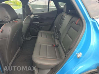 2025 Chevrolet Trax 2RS - miniatura 13