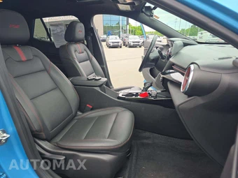2025 Chevrolet Trax 2RS - miniatura 18