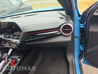 2025 Chevrolet Trax 2RS - miniatura 19