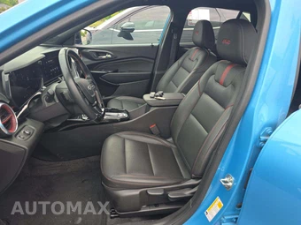 2025 Chevrolet Trax 2RS - miniatura 6
