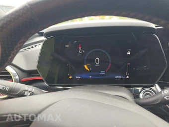 2025 Chevrolet Trax 2RS - miniatura 9