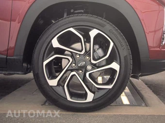 2025 Chevrolet Trax 2RS - miniatura 10
