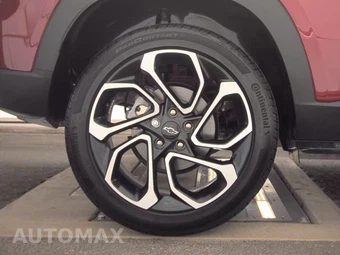 2025 Chevrolet Trax 2RS - miniatura 11