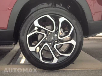 2025 Chevrolet Trax 2RS - miniatura 12