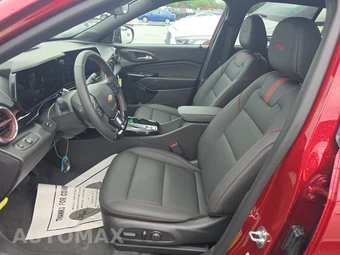 2025 Chevrolet Trax 2RS - miniatura 13