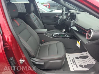 2025 Chevrolet Trax 2RS - miniatura 14