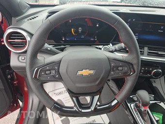 2025 Chevrolet Trax 2RS - miniatura 16