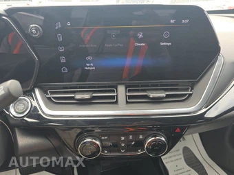 2025 Chevrolet Trax 2RS - miniatura 17