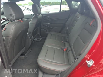 2025 Chevrolet Trax 2RS - miniatura 19