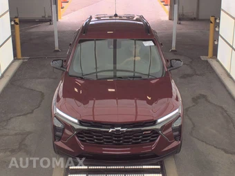 2025 Chevrolet Trax 2RS - miniatura 2