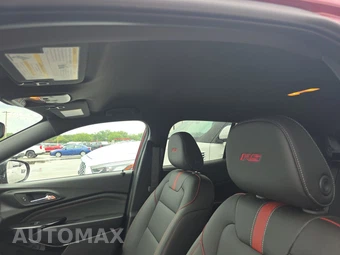 2025 Chevrolet Trax 2RS - miniatura 20