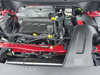 2025 Chevrolet Trax 2RS - miniatura 22
