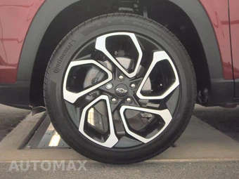 2025 Chevrolet Trax 2RS - miniatura 9