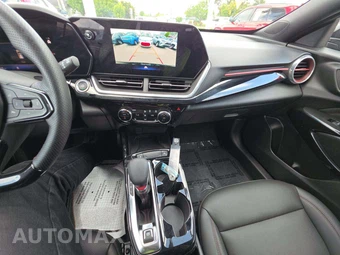 2025 Chevrolet Trax 2RS - miniatura 10