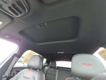 2025 Chevrolet Trax 2RS - miniatura 11