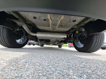 2025 Chevrolet Trax 2RS - miniatura 15