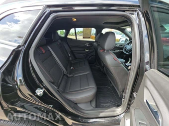2025 Chevrolet Trax 2RS - miniatura 16