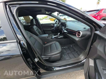 2025 Chevrolet Trax 2RS - miniatura 18