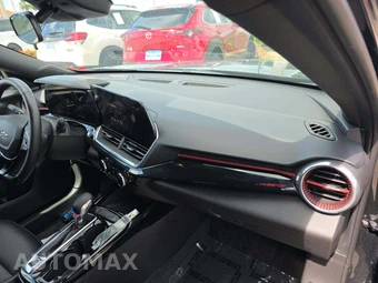 2025 Chevrolet Trax 2RS - miniatura 19