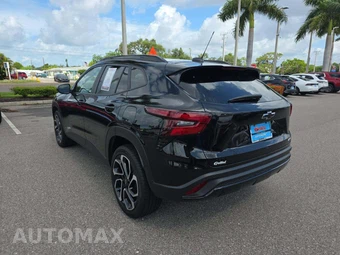 2025 Chevrolet Trax 2RS - miniatura 2