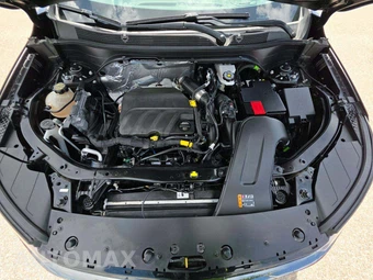 2025 Chevrolet Trax 2RS - miniatura 23