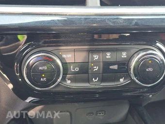 2025 Chevrolet Trax 2RS - miniatura 27
