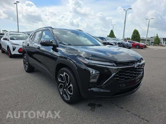 2025 Chevrolet Trax 2RS - miniatura 4