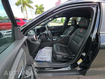 2025 Chevrolet Trax 2RS - miniatura 6