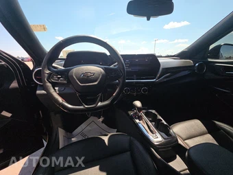 2025 Chevrolet Trax 2RS – miniatura 11