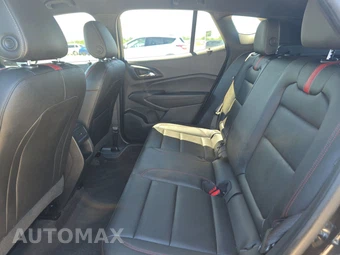 2025 Chevrolet Trax 2RS – miniatura 13