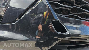 2025 Chevrolet Trax 2RS – miniatura 26