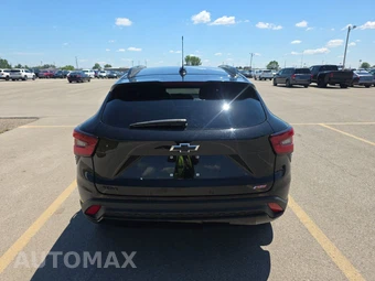 2025 Chevrolet Trax 2RS – miniatura 5