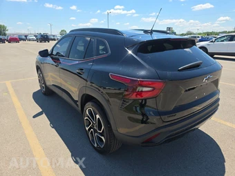 2025 Chevrolet Trax 2RS – miniatura 6